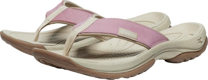 Kona Flip TG - Womens - nostalgia rose / plaza taupe 1