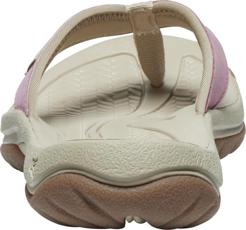 Kona Flip TG - Womens - nostalgia rose / plaza taupe 1
