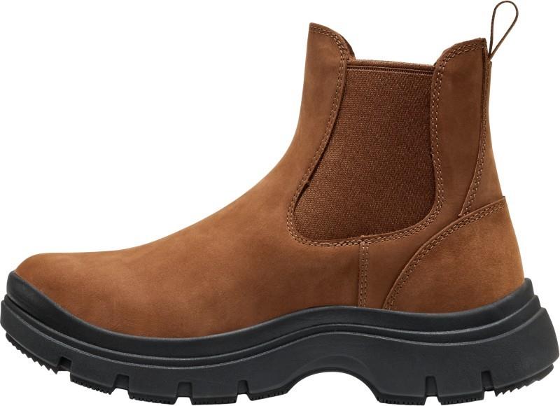 Kosa Chelsea - Womens - bison / black 1