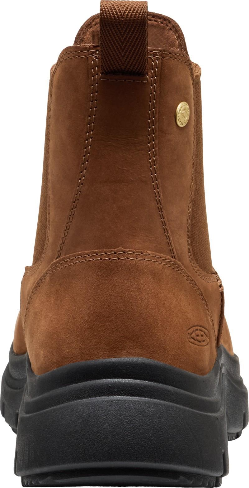 Kosa Chelsea - Womens - bison / black 1