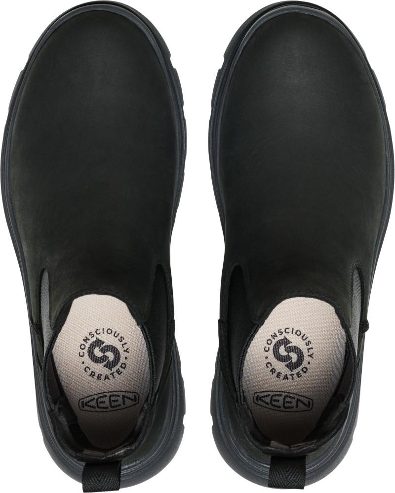 Kosa Chelsea - Womens - black / black 1