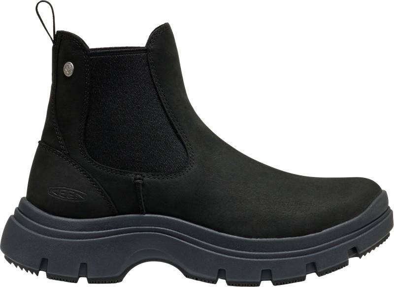 Kosa Chelsea - Womens - black / black 1