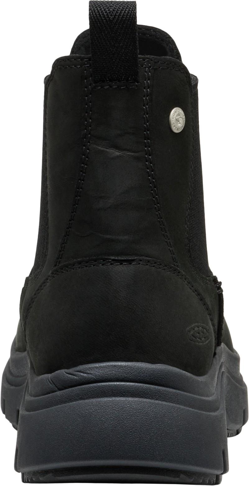 Kosa Chelsea - Womens - black / black 1