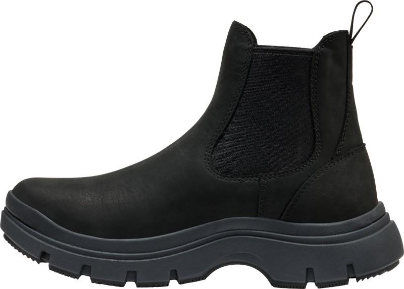 Kosa Chelsea - Womens - black / black 1