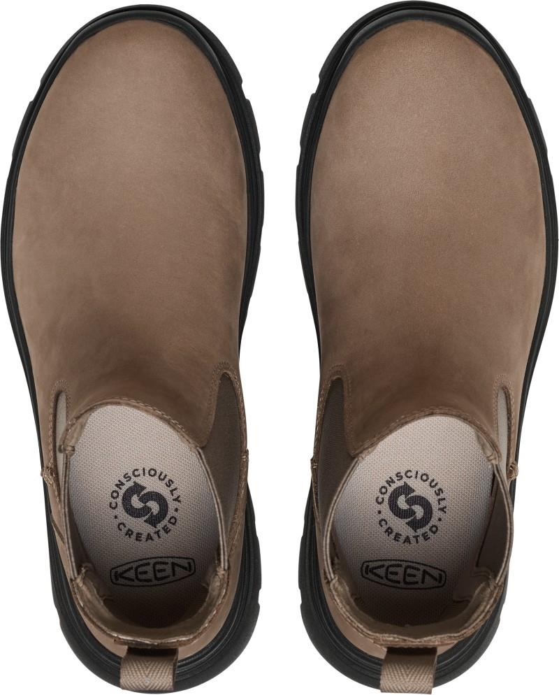 Kosa Chelsea - Womens - brindle / black 1