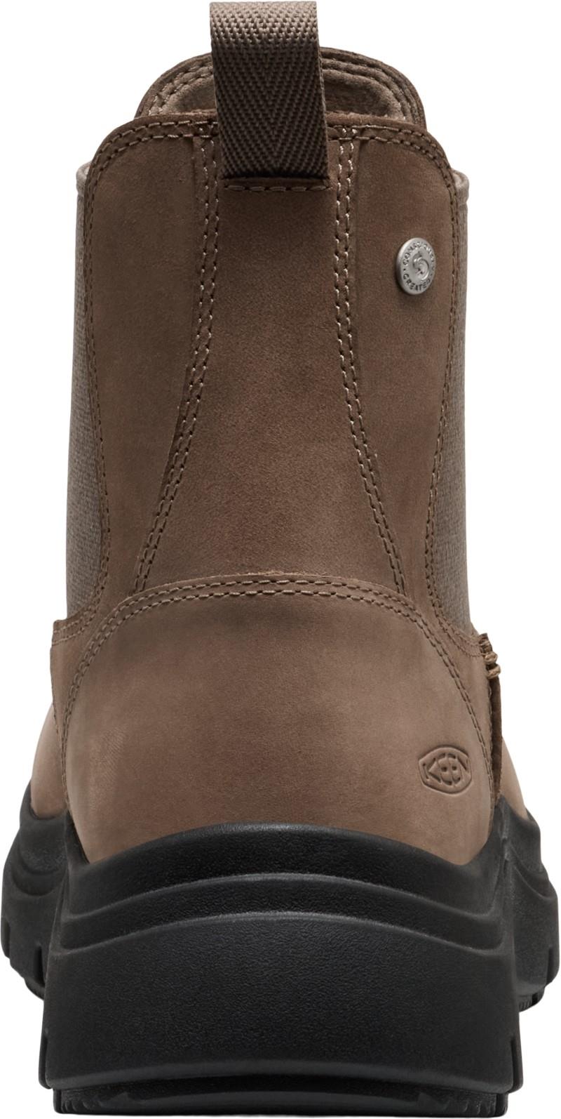 Kosa Chelsea - Womens - brindle / black 1