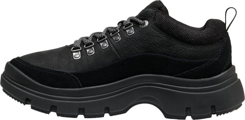 Kosa Oxford - Womens - black / black 1
