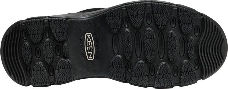 Kosa Oxford - Womens - black / black 1