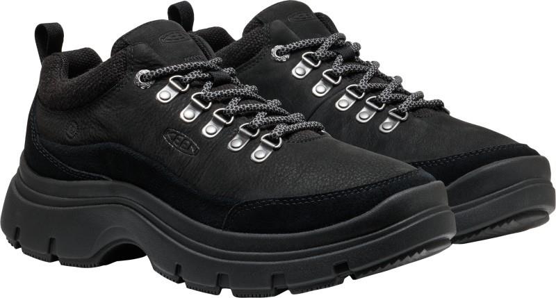 Kosa Oxford - Womens - black / black 1