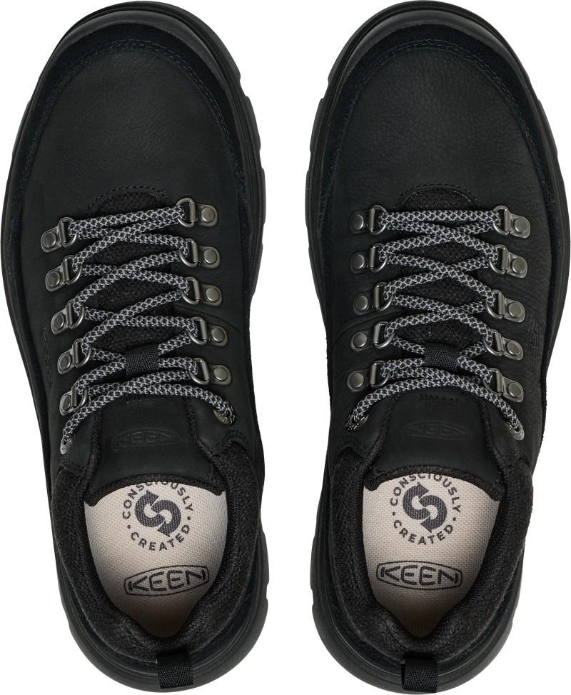 Kosa Oxford - Womens - black / black 1