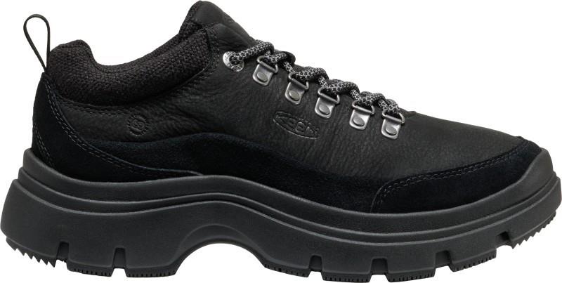 Kosa Oxford - Womens - black / black 1