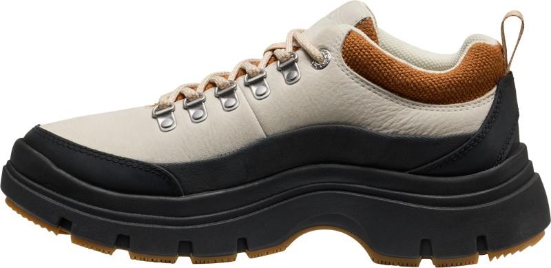 Kosa Oxford - Womens - silver birch / roasted pecan 1