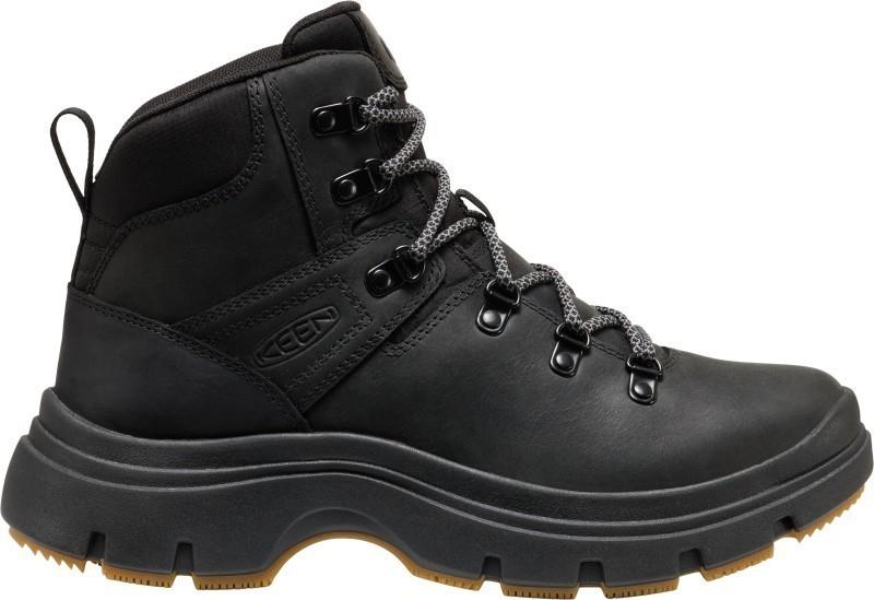 Kosa Pyrenees - Womens - black 1