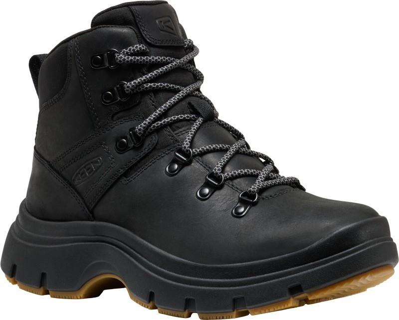 Kosa Pyrenees - Womens - black 1