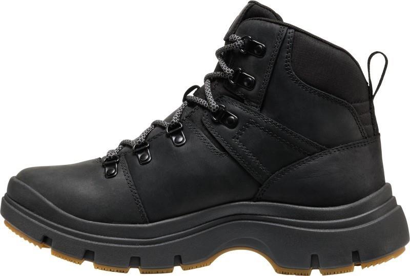 Kosa Pyrenees - Womens - black 1