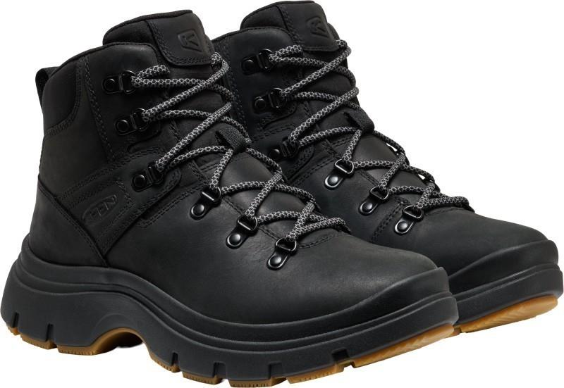 Kosa Pyrenees - Womens - black 1