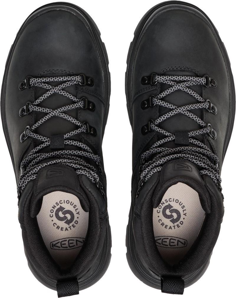 Kosa Pyrenees - Womens - black 1