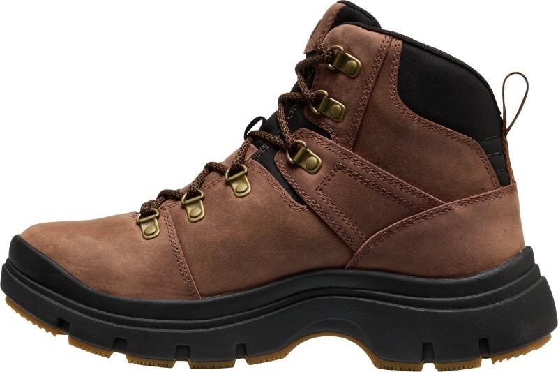 Kosa Pyrenees - Womens - nutmeg 1