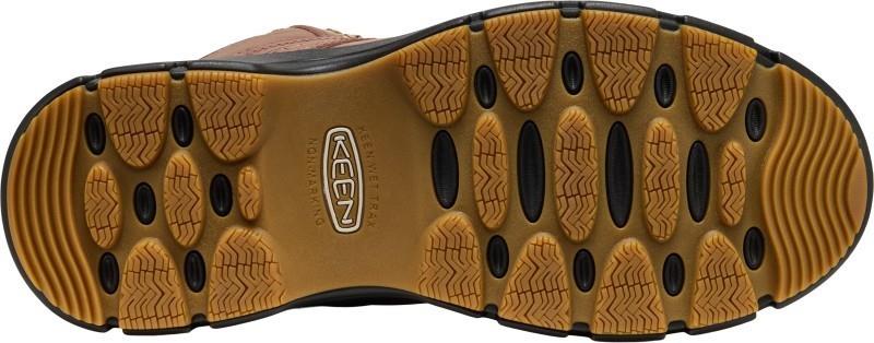 Kosa Pyrenees - Womens - nutmeg 1