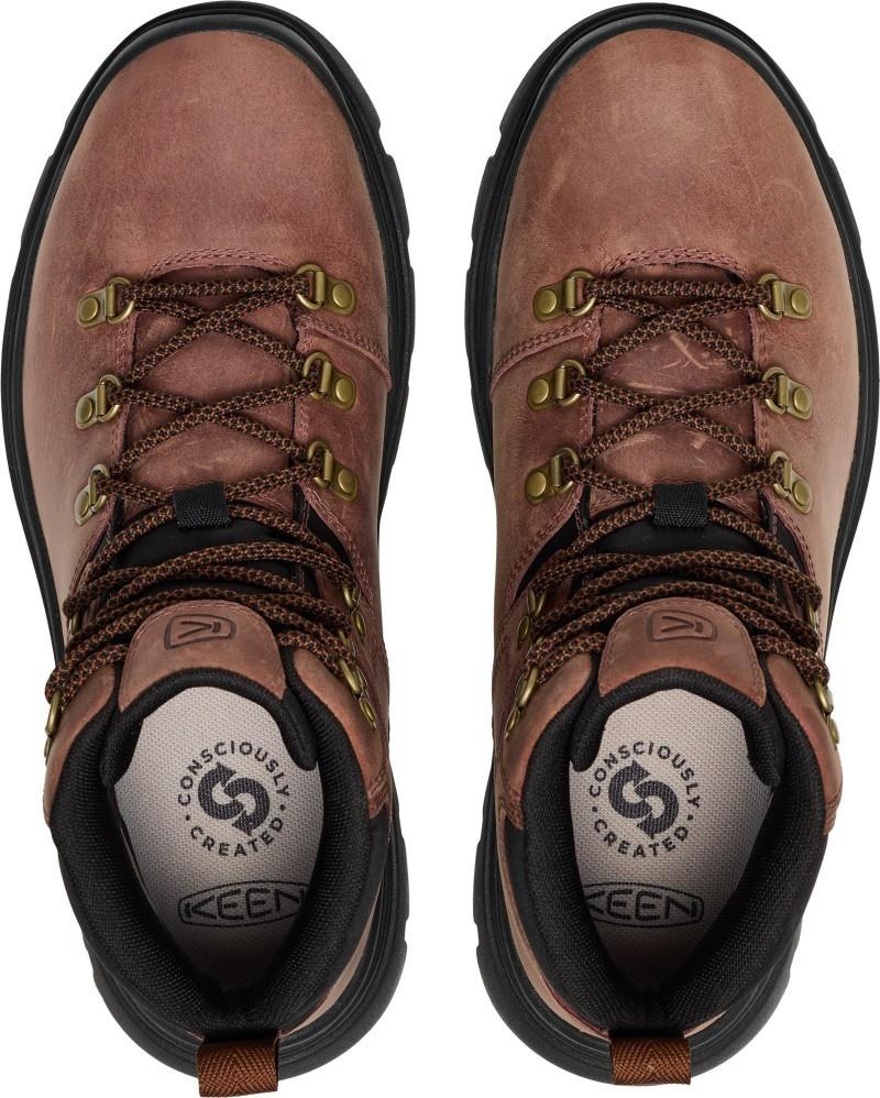 Kosa Pyrenees - Womens - nutmeg 1