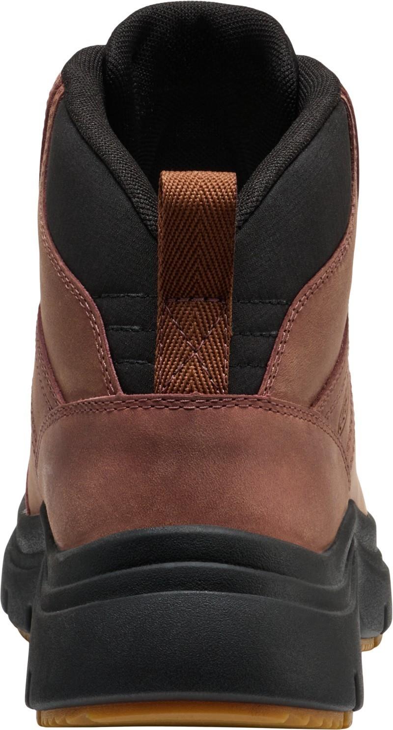 Kosa Pyrenees - Womens - nutmeg 1