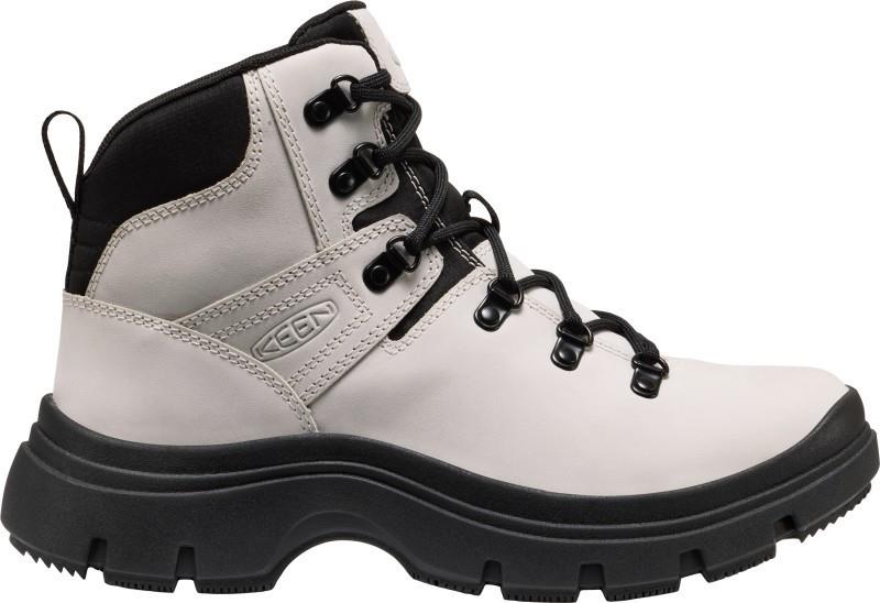 Kosa Pyrenees - Womens - silver birch / black 1