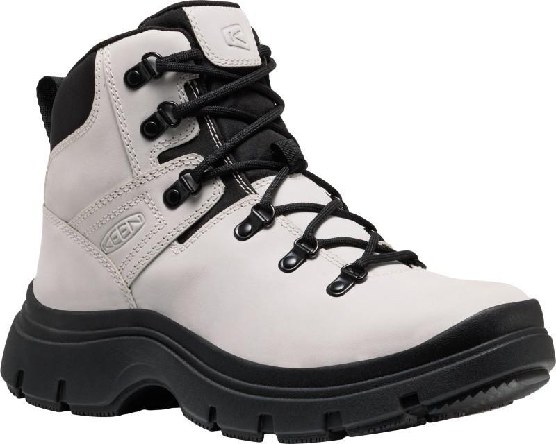 Kosa Pyrenees - Womens - silver birch / black 1