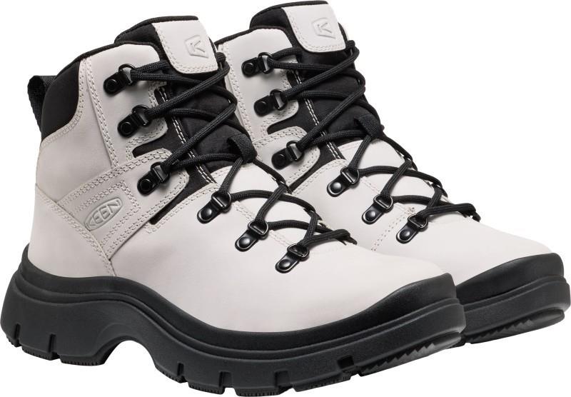 Kosa Pyrenees - Womens - silver birch / black 1