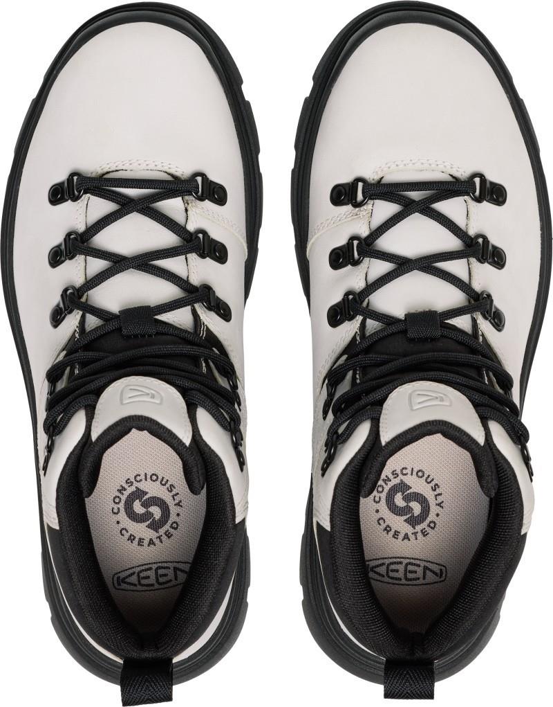 Kosa Pyrenees - Womens - silver birch / black 1