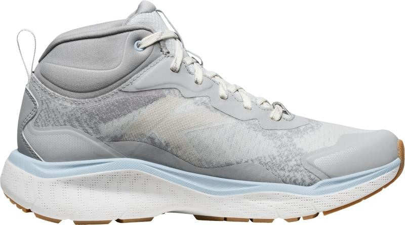 Leiki Mid WP - Womens - vapor / skyway 1