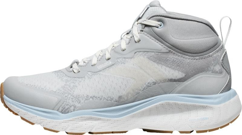 Leiki Mid WP - Womens - vapor / skyway 1