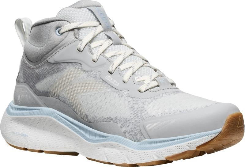 Leiki Mid WP - Womens - vapor / skyway 1