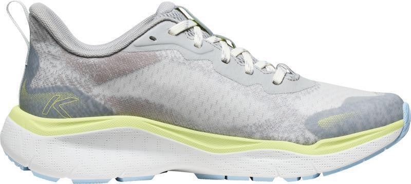 Leiki Speed - Womens - alloy / daiquiri green 1