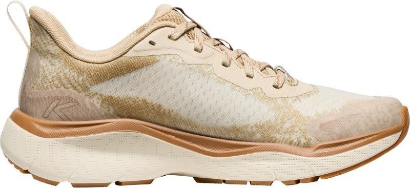 Leiki Speed - Womens - birch / safari 1