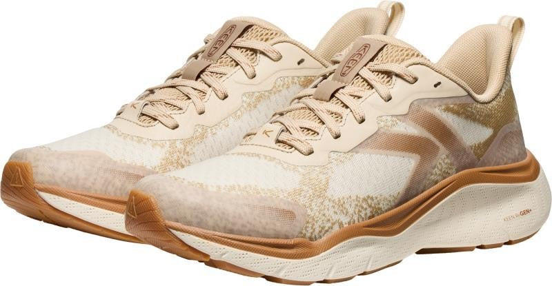 Leiki Speed - Womens - birch / safari 1