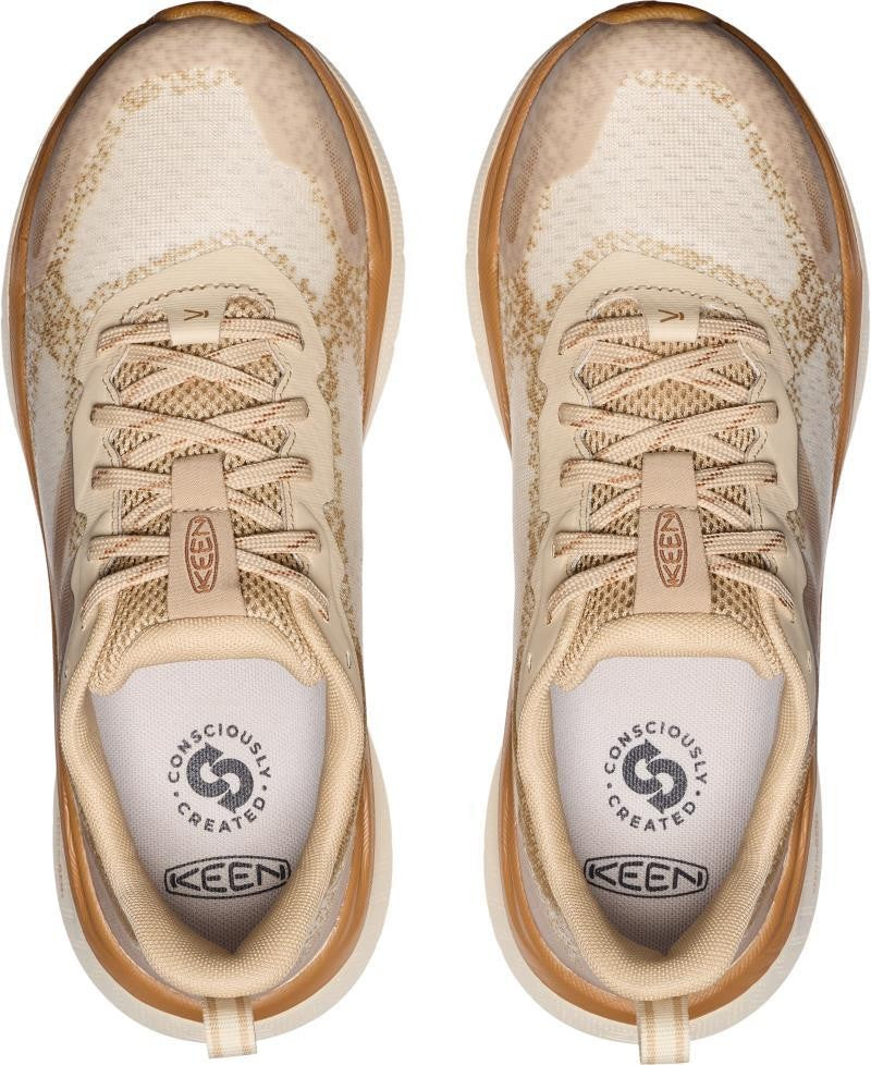 Leiki Speed - Womens - birch / safari 1