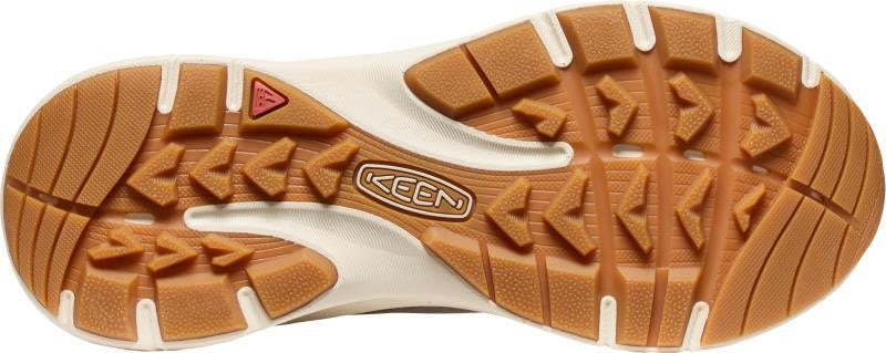 Leiki Speed - Womens - birch / safari 1