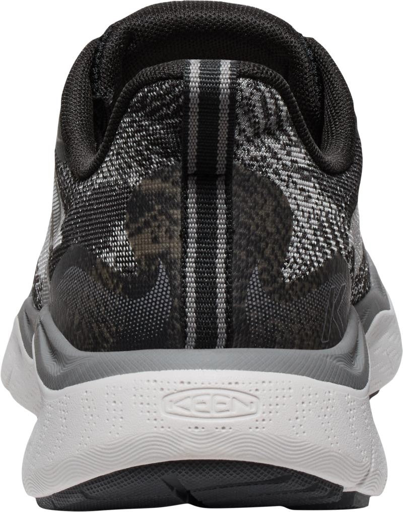 Leiki Speed - Womens - black / steel grey 1