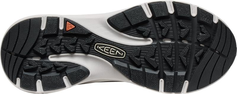 Leiki Speed - Womens - black / steel grey 1