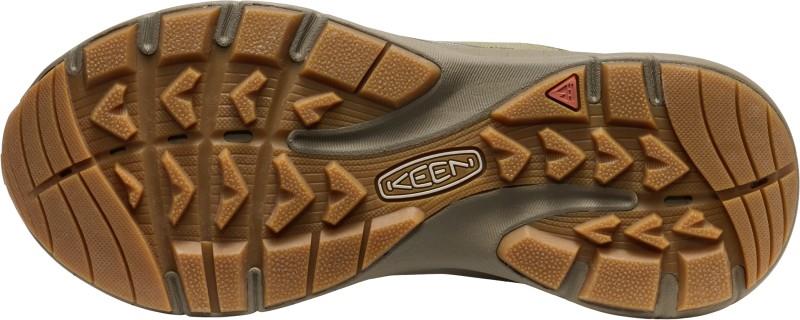 Leiki Speed - Womens - dark olive / birch 1