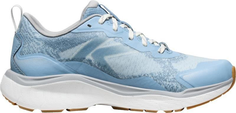 Leiki WP - Womens - skyway / star white 1