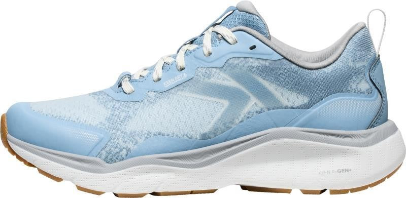 Leiki WP - Womens - skyway / star white 1
