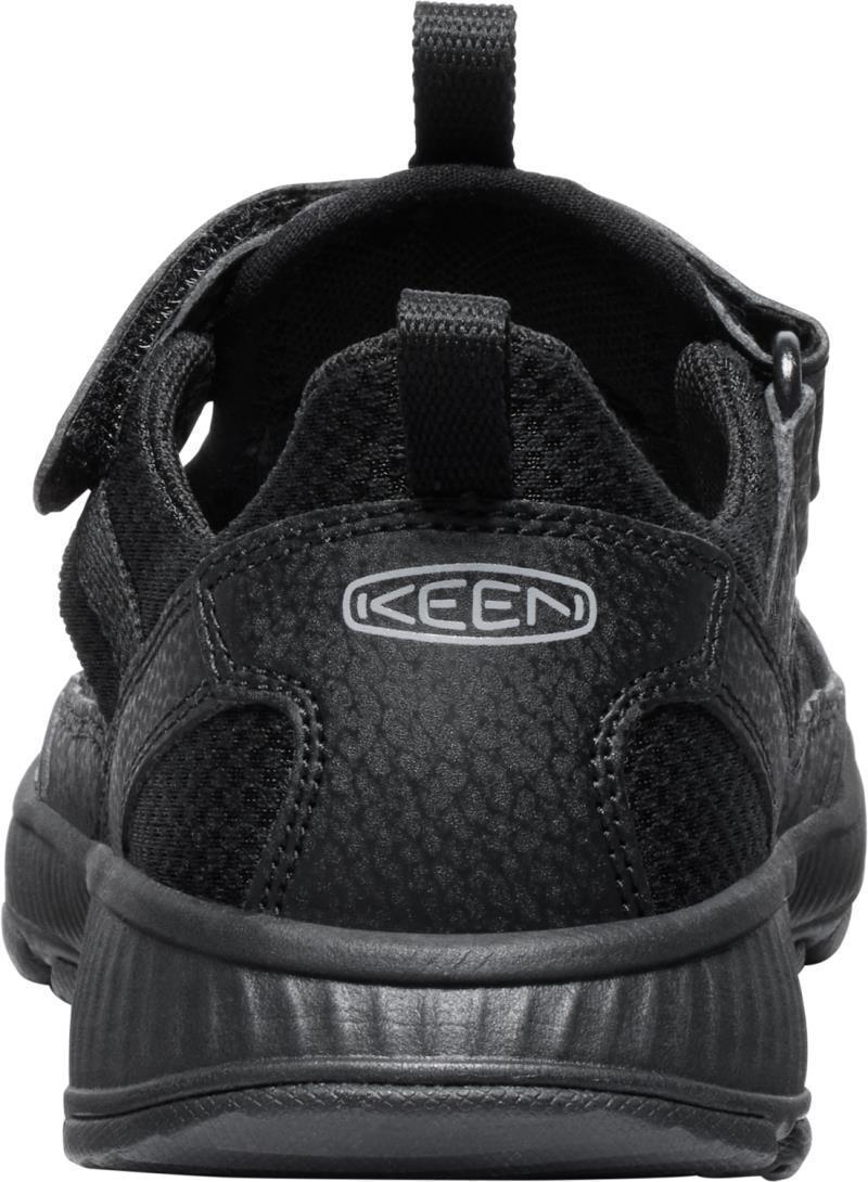 Motozoa Sandal - Youth - black / alloy 1