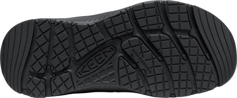 Motozoa Sandal - Youth - black / alloy 1