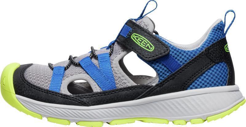 Motozoa Sandal - Youth - classic blue / evening primrose 1