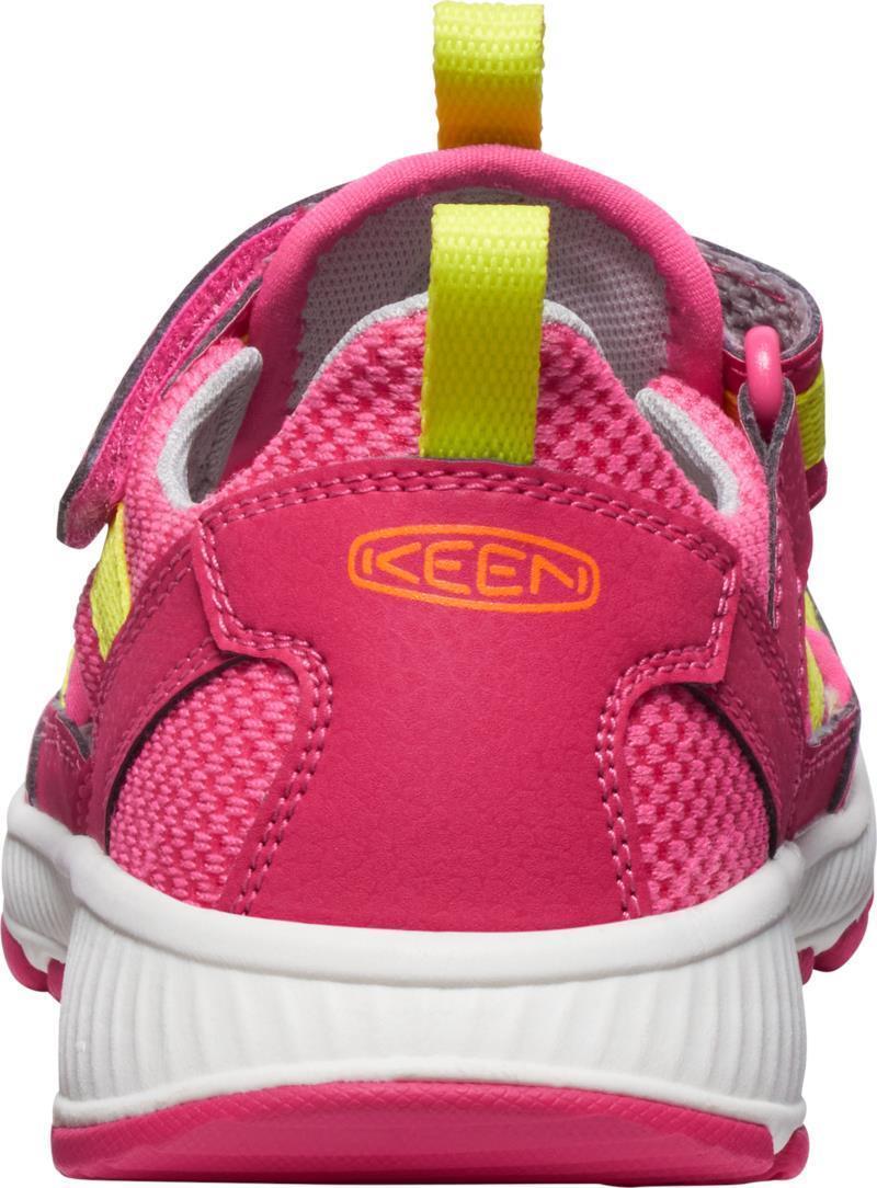Motozoa Sandal - Youth - jazzy / evening primrose 1