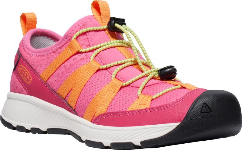 Motozoa Sneaker - Youth - jazzy / evening primrose 1