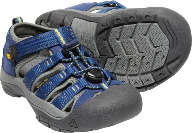 Newport H2 - Children - Blue Depths / Gargoyle 4
