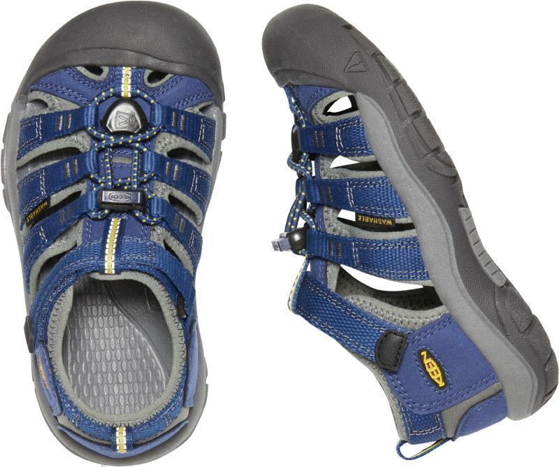 Newport H2 - Children - Blue Depths / Gargoyle 5