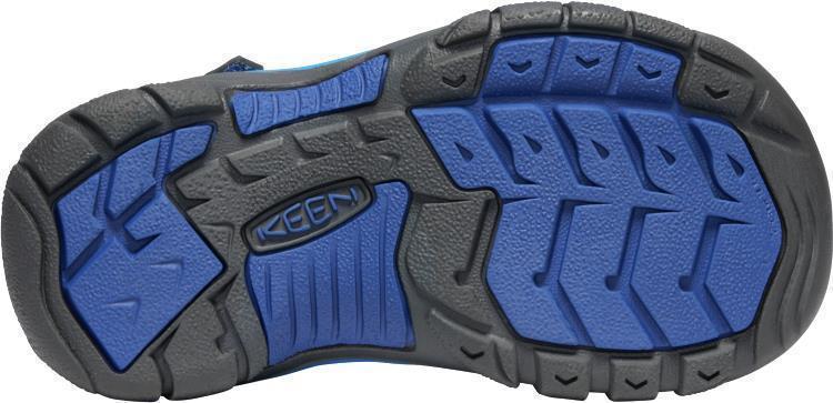 Newport H2 - Children - Blue Opal / Vibrant Blue 6